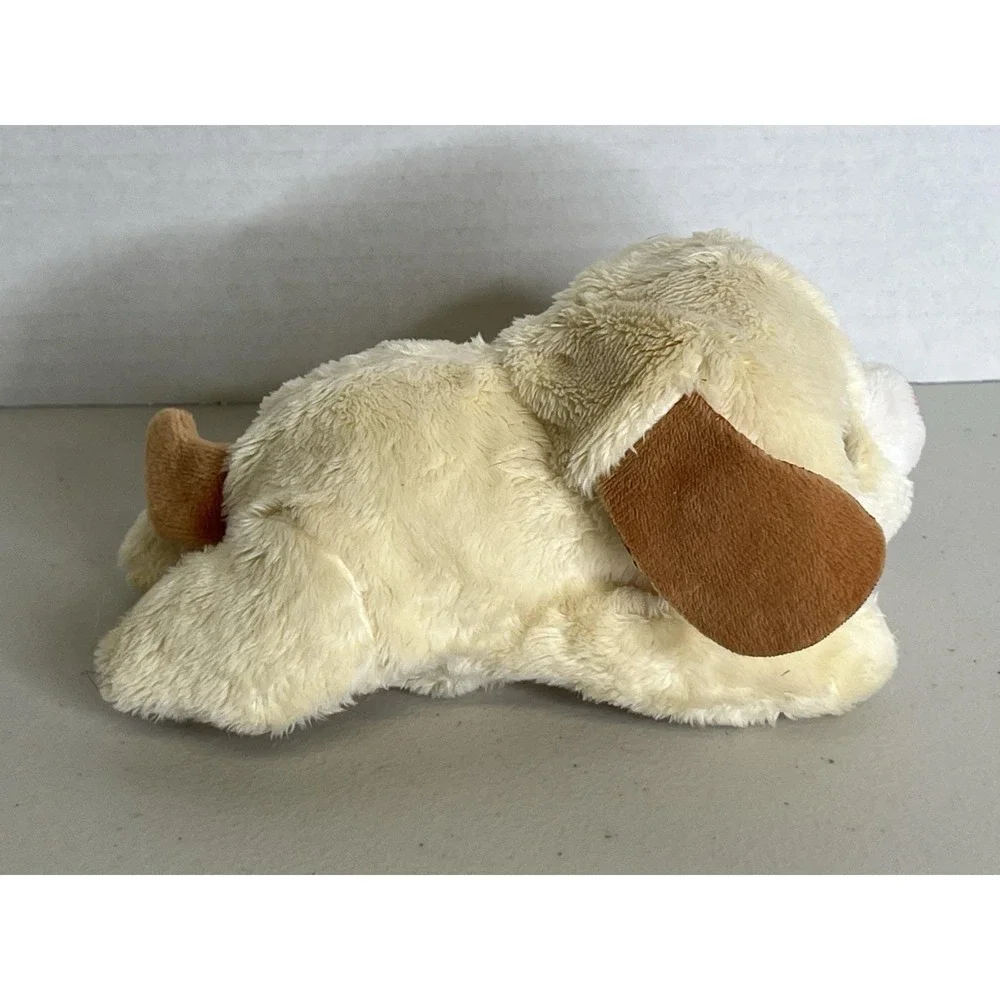 Just Play furReal Newborns Puppy Interactive Pet, Small Plush Puppy‎ w/ Sound